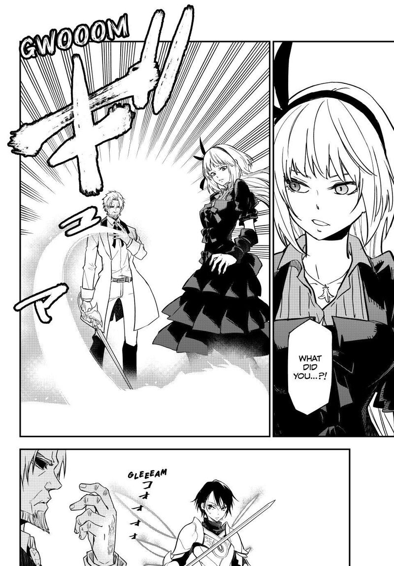 Tensei Shitara Slime Datta Ken - Chapter 142 image 42
